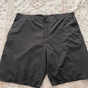 Men's hybrid shorts